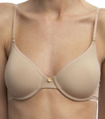 Natori Underneath, Understated Contour Underwire Bra